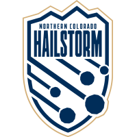 logo Northern Colorado Hailstorm