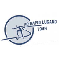 logo Rapid Lugano