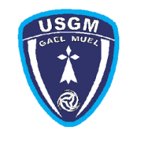 logo Gaël Muel