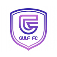 logo Gulf Heroes FC