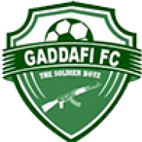logo Gaddafi