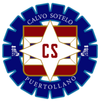 logo Calvo Sotelo