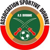 logo AS Douanes Nouakchott