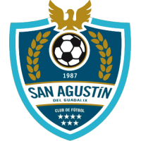 logo San Agustín de Guadalix