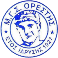 logo Orestis Orestiada