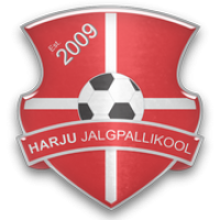 logo Harju Laagri