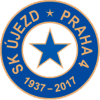 logo Ujezd Praha 4