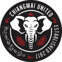 logo Chiangmai United