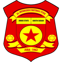 logo Al Merreikh Djouba