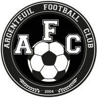 logo Argenteuil FC
