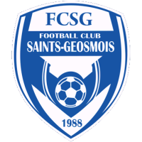 logo Saints-Geosmes