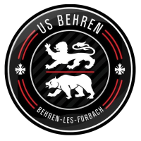 logo Behren-lès-Forbach