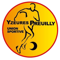 logo Yzeures Preuilly
