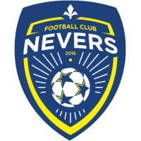 logo FC Nevers