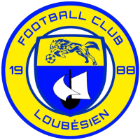 logo FC Loubésien
