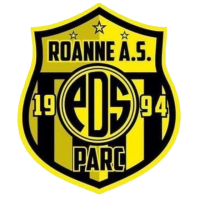 logo Roanne AS Parc
