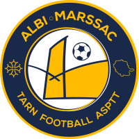 logo Albi Marssac Tarn