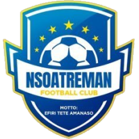 logo Nsoatreman