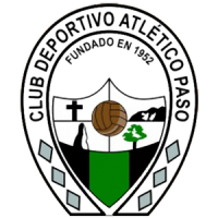 logo Atlético Paso