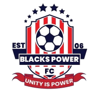 logo Blacks Power