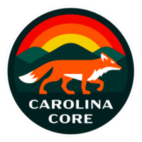 logo Carolina Core