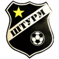 logo Shturm Ivankiv