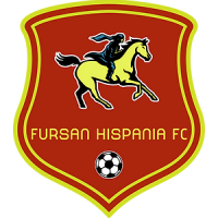 logo Fursan Hispania