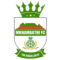 logo Mkhambathi FC