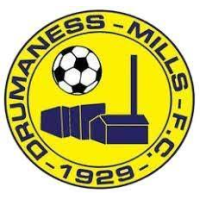 logo Drumaness Mills