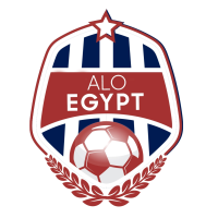 logo Alo Egypt FC