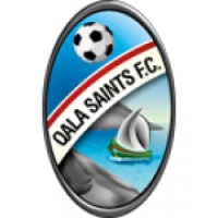 logo Qala Saints