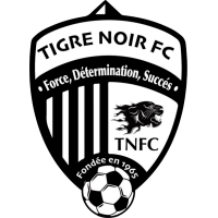 logo Tigre Noir
