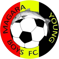 logo Magara Young Boys