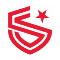 logo Slavia Hradec Králové