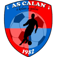 logo AS Calan