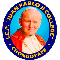 logo Juan Pablo II