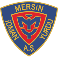 logo Yeni Mersin Idmanyurdu