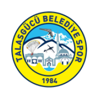 logo Talasgücü Belediyespor