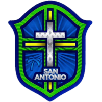 logo San Antonio Bulo Bulo