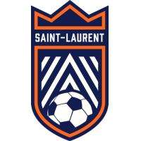 logo CS Saint-Laurent
