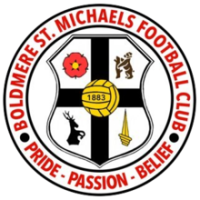 logo Boldmere St. Michaels