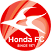 logo Honda FC