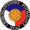 logo Czechosłowacja