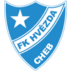 logo Hvezda Cheb