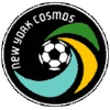 logo New York Cosmos 1971-1984