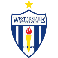 logo West Adelaide