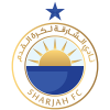 logo Sharjah