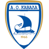 logo Kavala