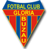 logo Gloria Buzau