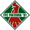 logo FFC Viktoria